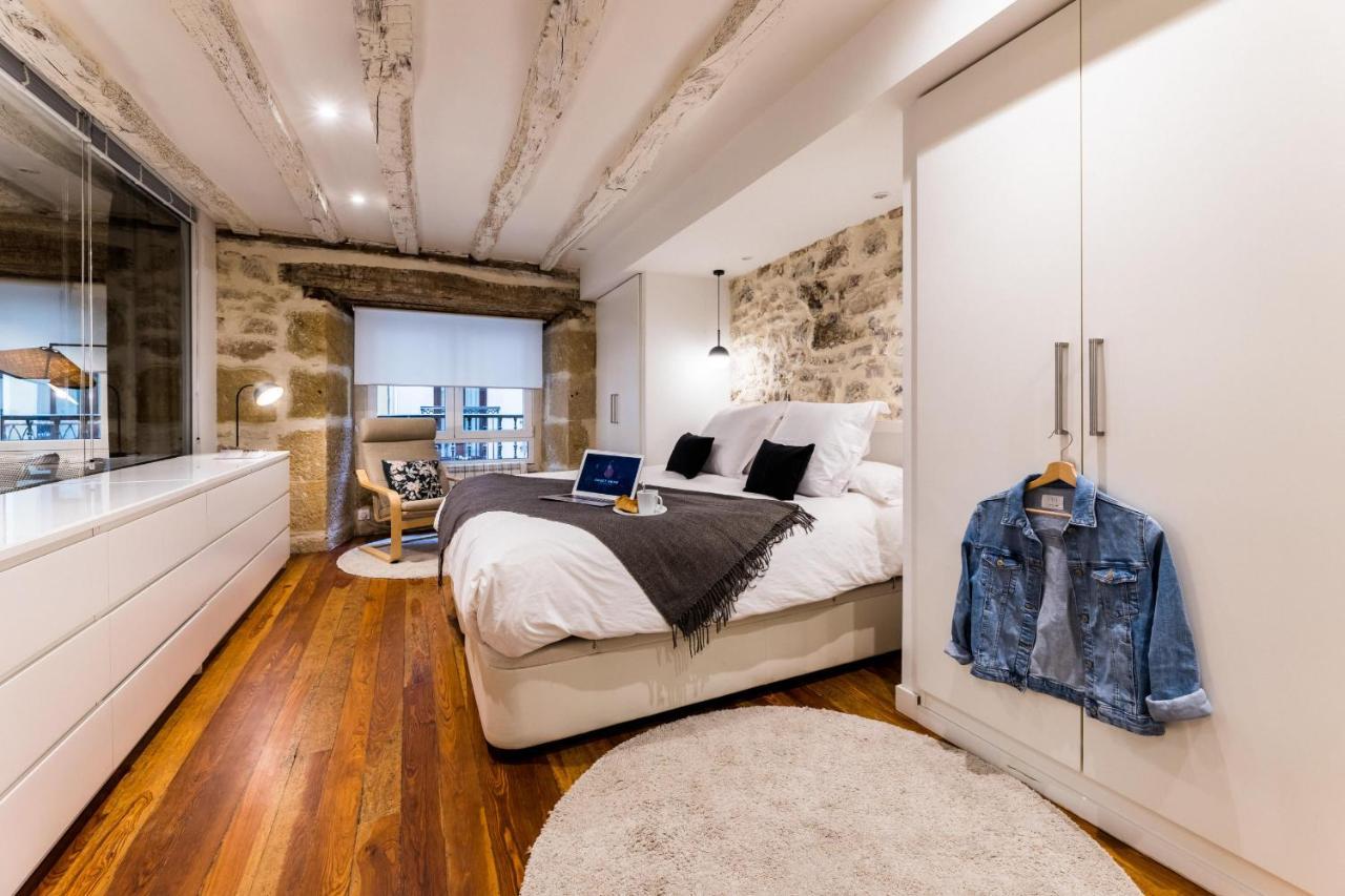 Amelia By Sweet Home San Sebastián Exterior photo
